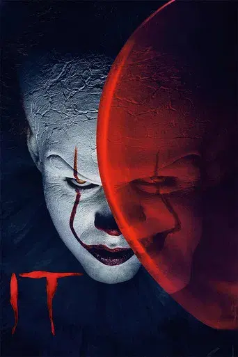 It (Eso) - Poster