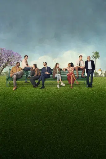 Terapia sin filtro - Poster