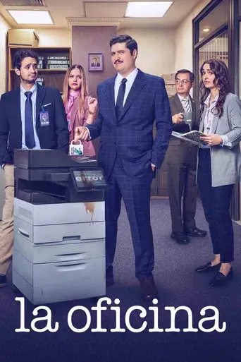 Temporada 1