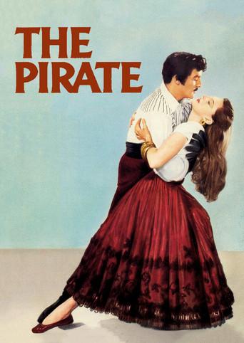 El pirata - Poster