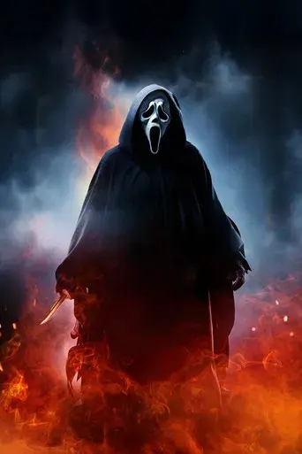 Scream 7 - Poster