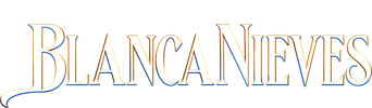Blancanieves - Logo