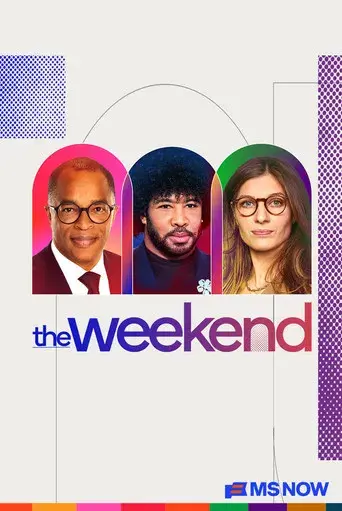 TheWeekend - Poster