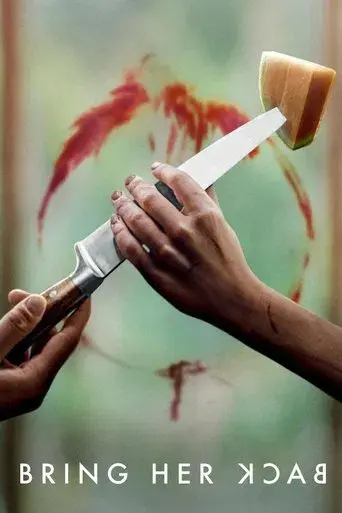 Devuélvemela - Poster