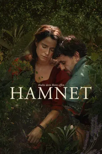 Hamnet - Poster