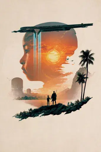 The Creator - Poster