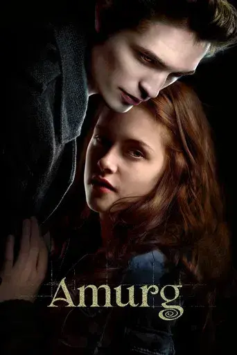 Crepúsculo - Poster