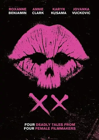 XX poster