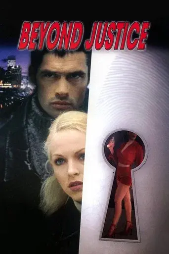 Lawless: Beyond Justice - Poster