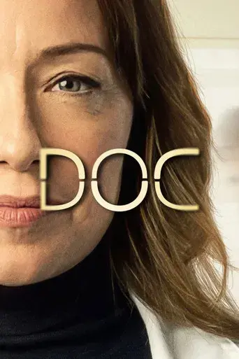 Doc - Poster