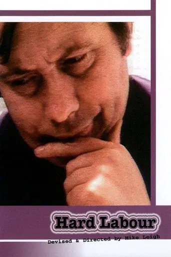 Hard Labour - Poster