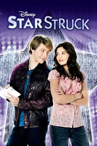 Starstruck poster