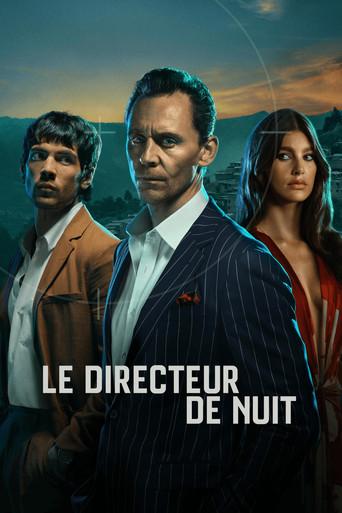 El infiltrado - Poster