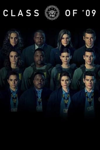 Promoción 09 - Poster