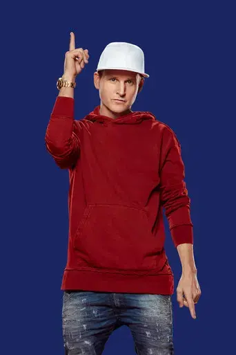 Vergüenza ajena - Poster