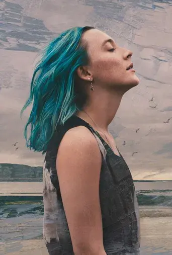 En islas extremas - Poster