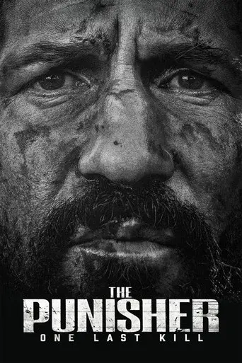 The Punisher: La última muerte - Poster