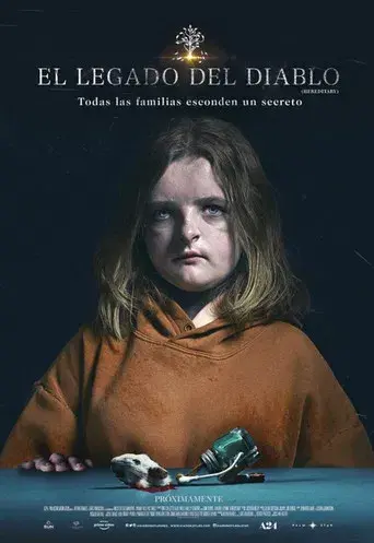 Hereditary - Poster