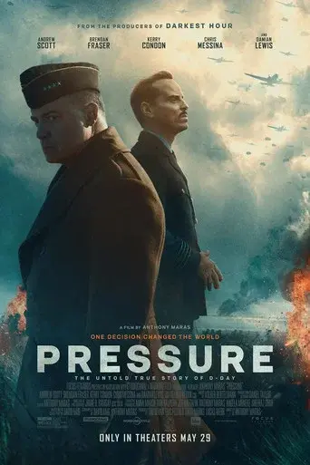 Tiempo de victoria - Poster
