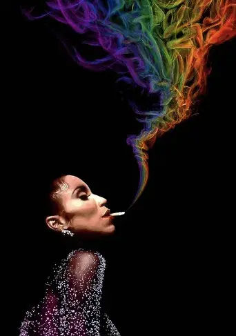 Paris Is Burning - Poster