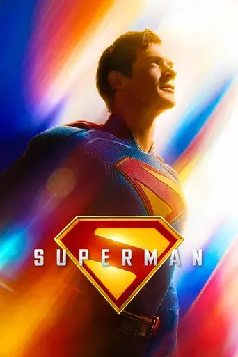 Superman - Poster