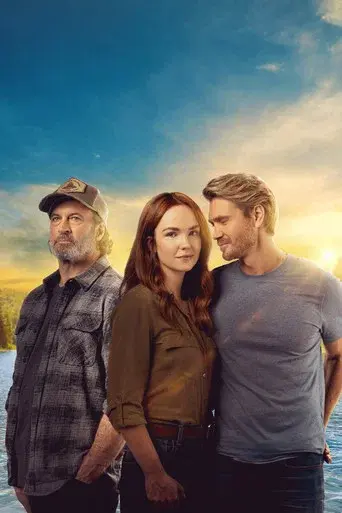 Sullivan's Crossing poster