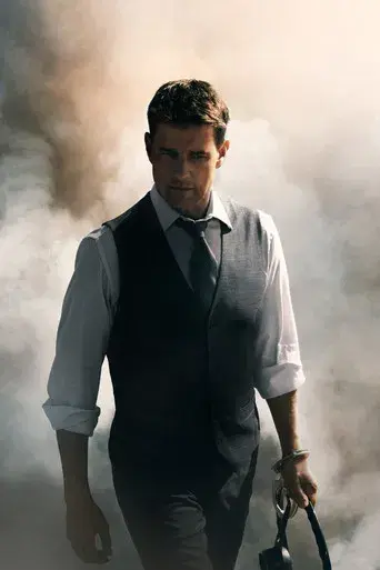 Misión: Imposible - Sentencia mortal parte uno - Poster