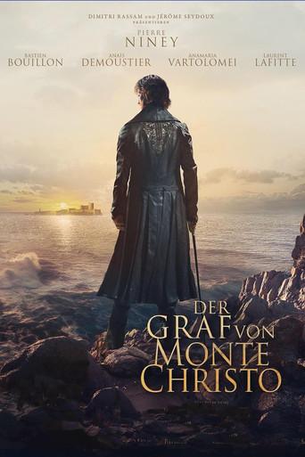 El Conde de Montecristo - Poster