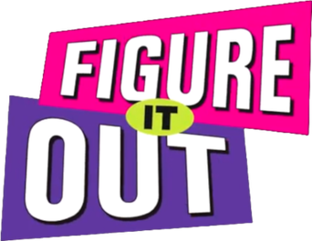 Figure It Out - Logo