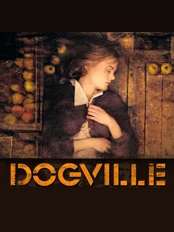Dogville - Poster