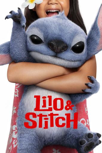 Lilo y Stitch - Poster