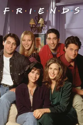 Friends - Poster