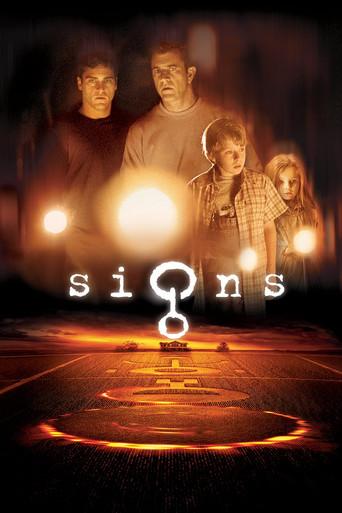 Señales poster