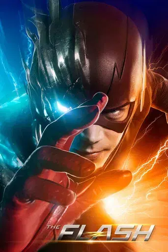 The Flash - Poster