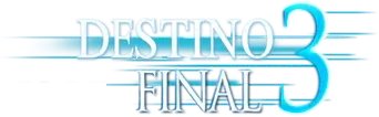 Destino final 3 - Logo