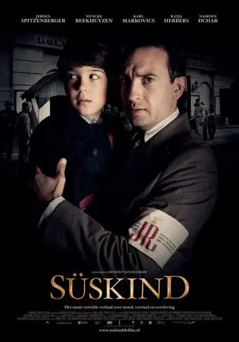 Süskind poster