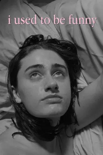 Antes era divertido - Poster