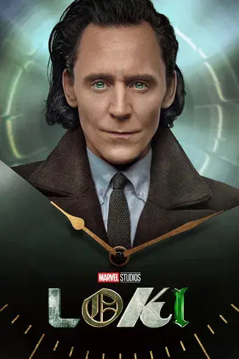 Loki - Poster