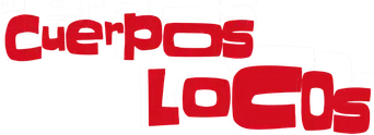 Cuerpos locos - Logo