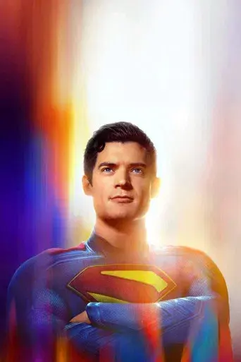 Superman - Poster