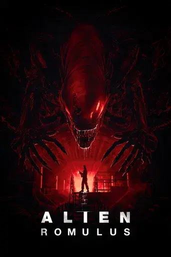 Alien: Romulus - Poster