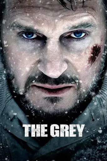Infierno blanco poster