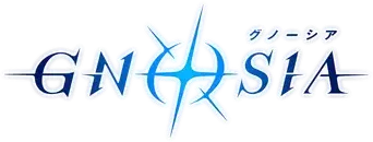Gnosia - Logo