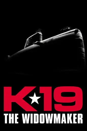 K-19: The Widowmaker - Poster