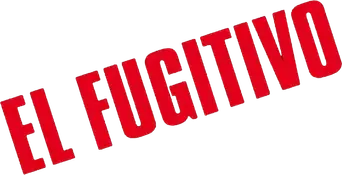 El fugitivo - Logo