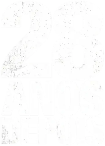 28 años después - Logo
