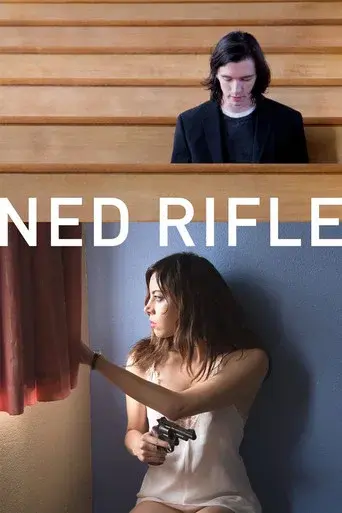 Ned Rifle - Poster