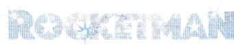 Rocketman - Logo