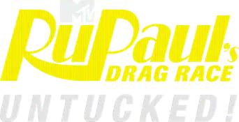 RuPaul: Reinas del drag: ¡Desatadas! - Logo