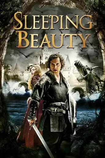 La Bella Durmiente poster